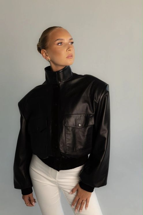 Sara Jacket Sara Jacket