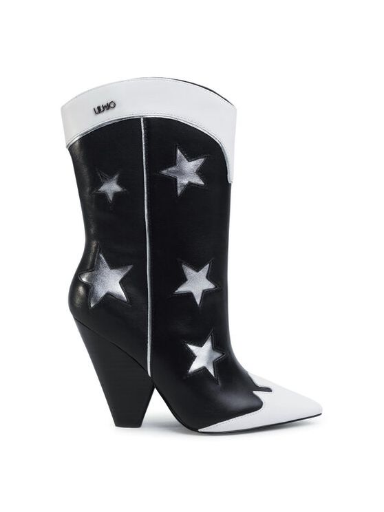 Guenda Stars Boots