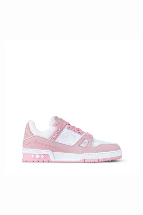 Trainer Sneaker Pink