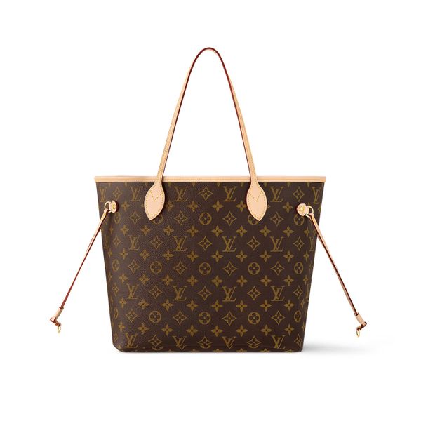 LV Neverfull MM