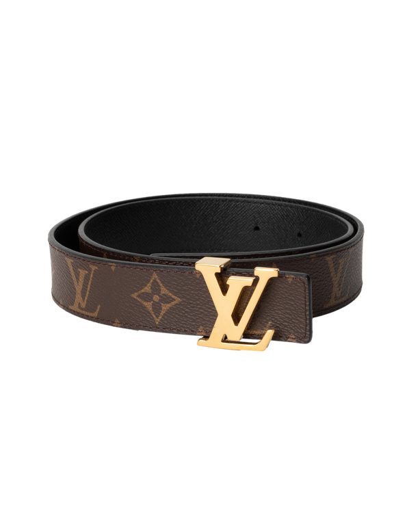 Initiales Logo Belt