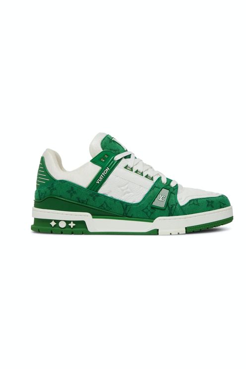 LV Trainer Green 