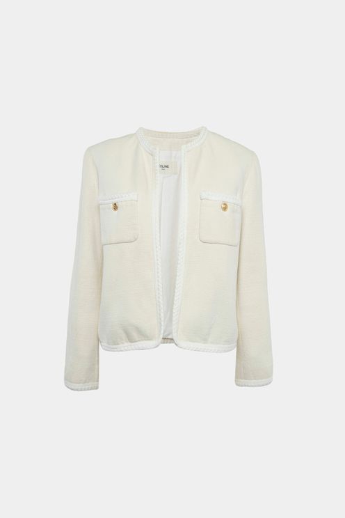 Chasseur 'Hunter' Jacket