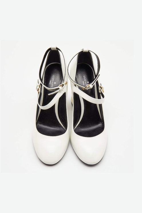 Bliss Multistrap Pumps