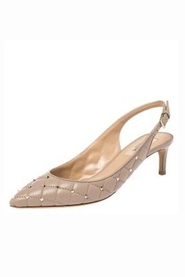 Blush Rockstud