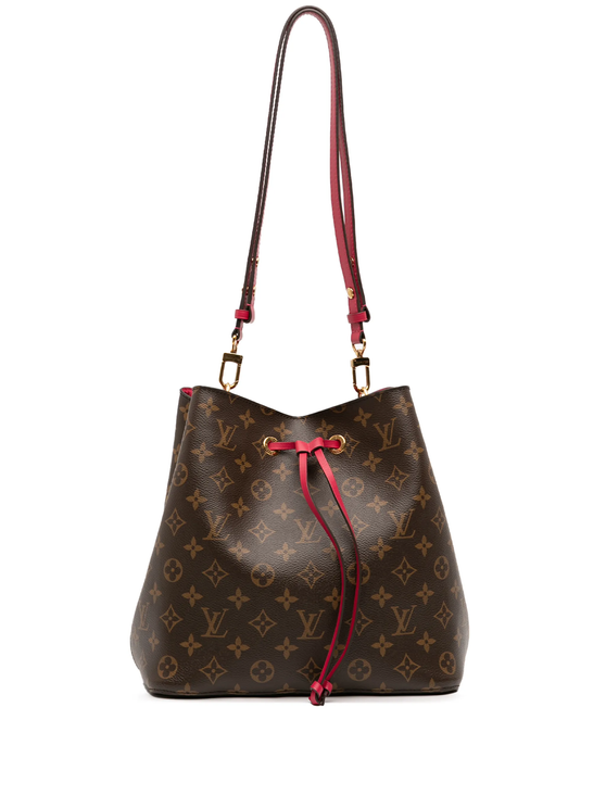 NéoNoé MM Monogram