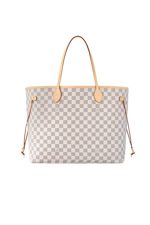Neverfull GM Damier Azur