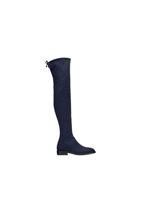 Jocey Suede Boot