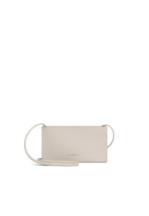 CLAM MINI OFF WHITE