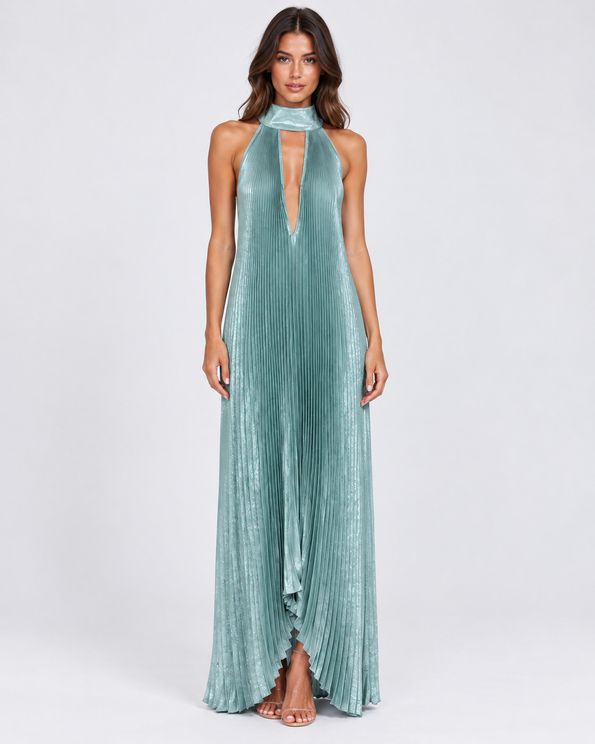 Evergreen Shimmer