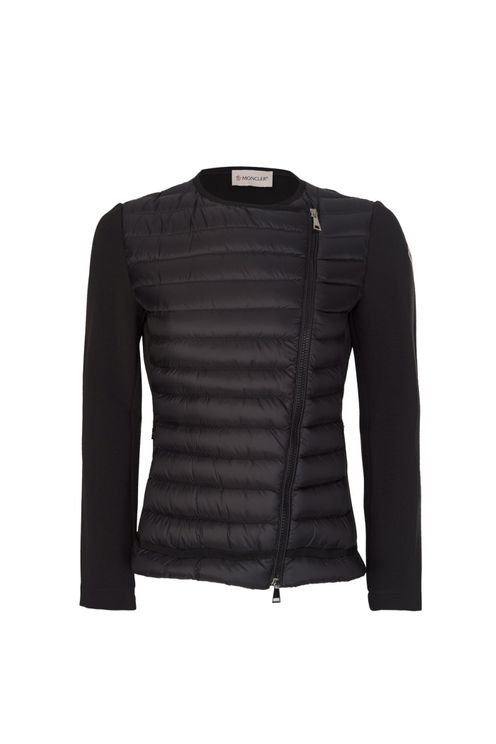 Maglia Wełniany Cardigan