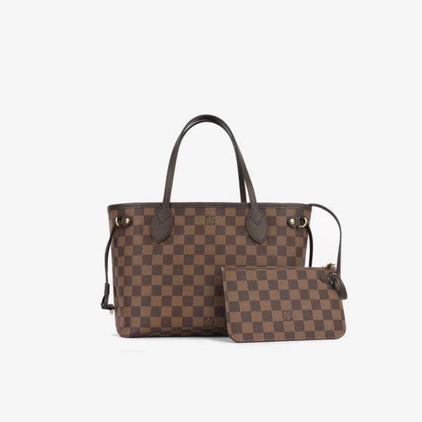 Louis Vuitton Neverfull MM