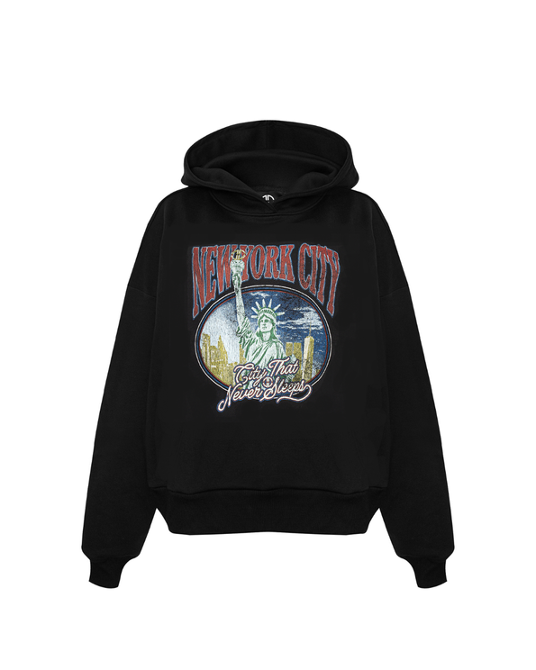 NYC HOODIE