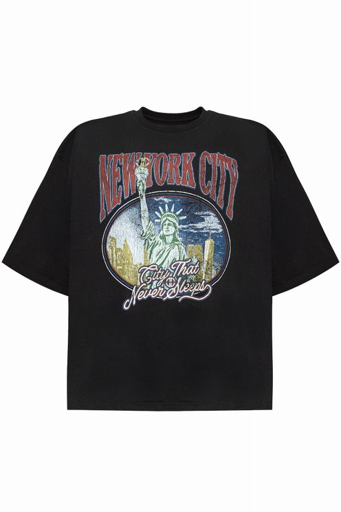 NYC T-SHIRT