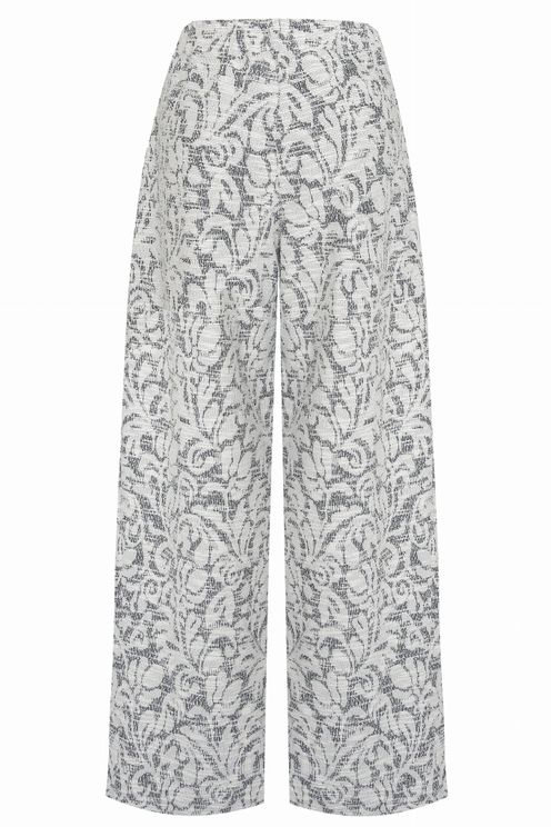 PALAZZO TROUSERS