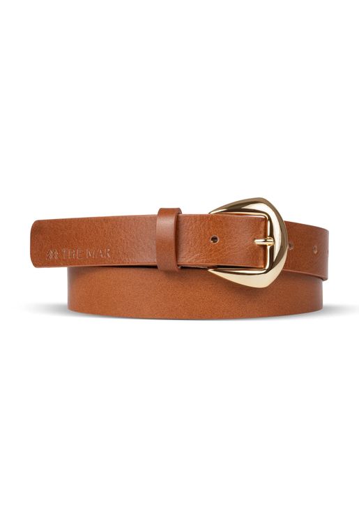 PASEK 02 CARAMEL