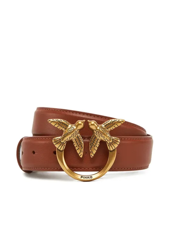 Belt Love Berry 