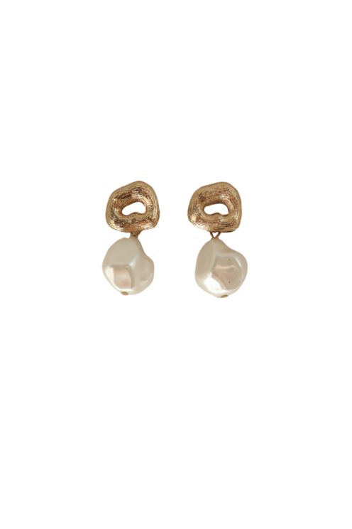 SERENA PEARL EARRINGS