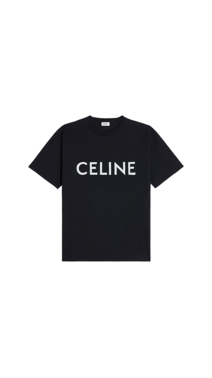 Black T-shirt