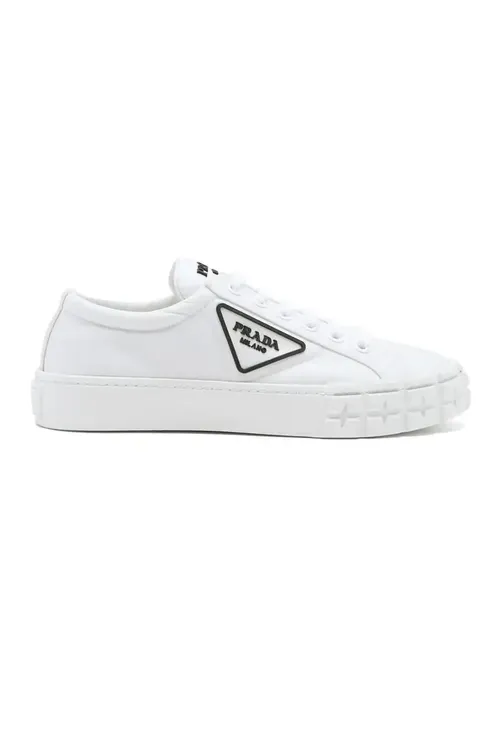 Wheel Re-Nylon trainers