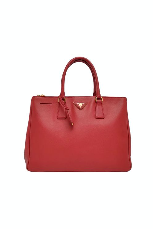 Galleria Red