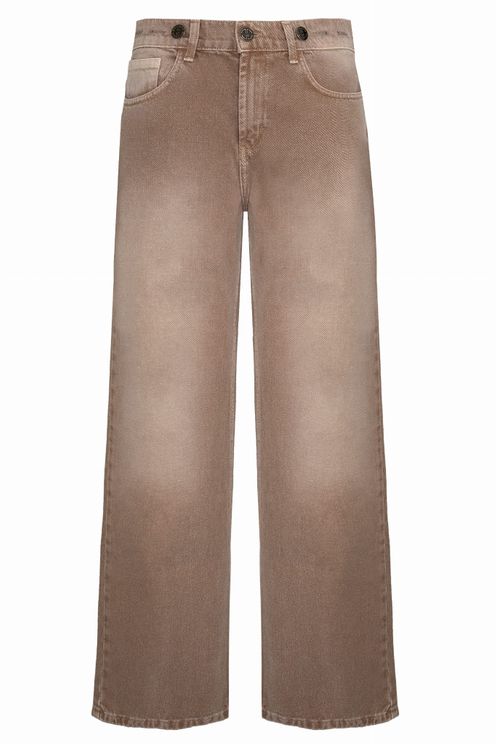 SAND LOOSE JEANS SAND LOOSE JEANS