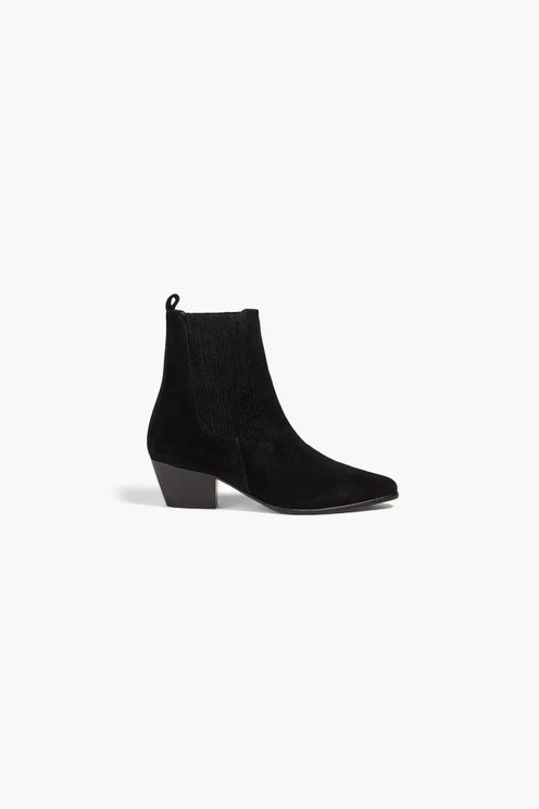Amelya Suede Boot