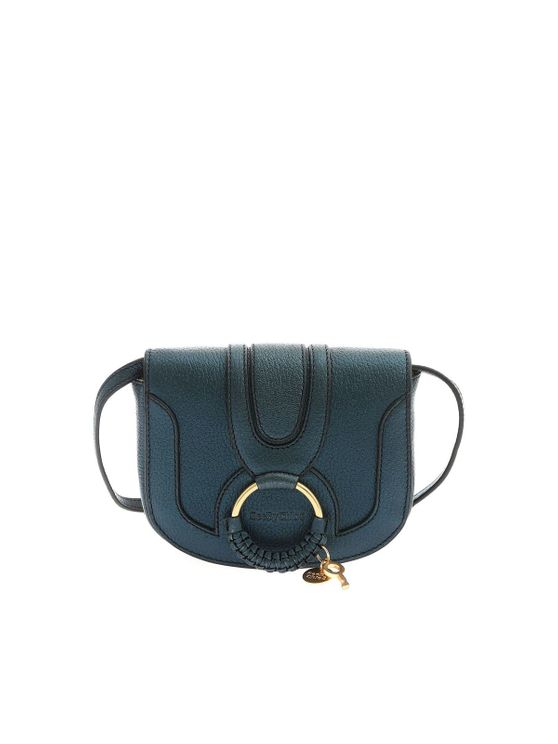 Hana Dark Navy 