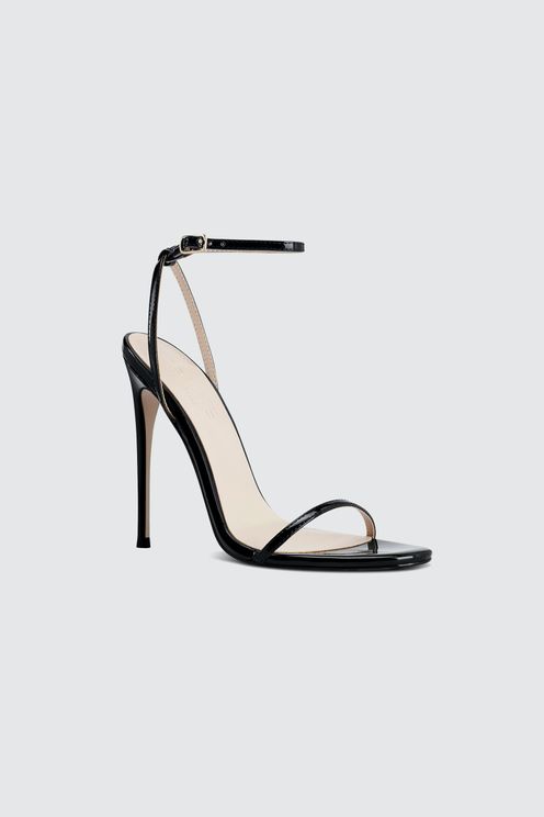 The Necessary Sandal