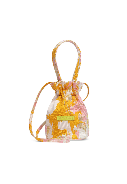 BUCKET PINK SPLASH BUCKET PINK SPLASH