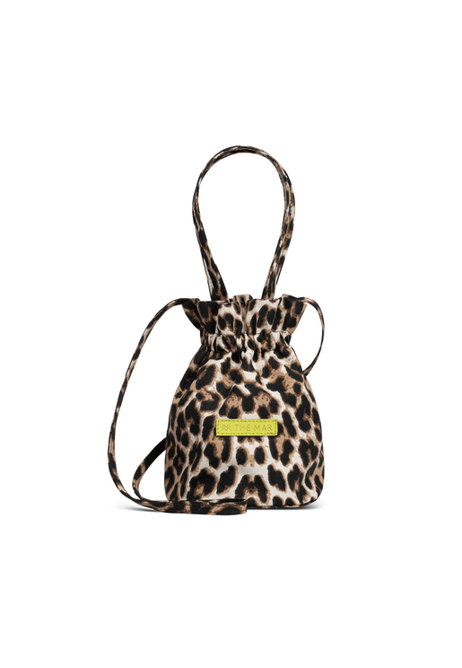 BUCKET LEO BUCKET LEO