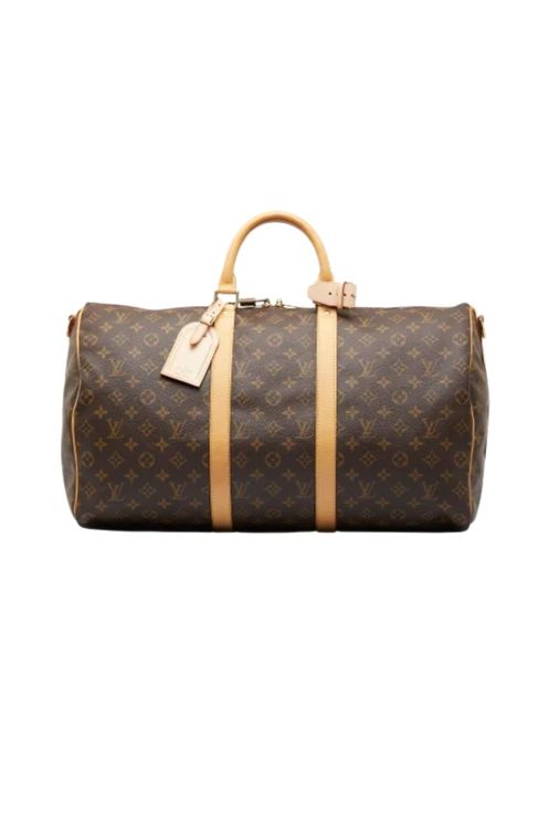 Monogram Keepall