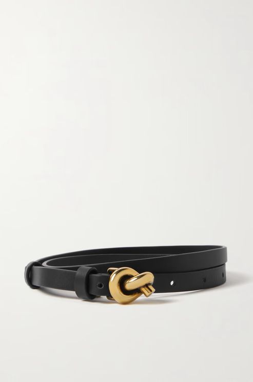 Knot Belt