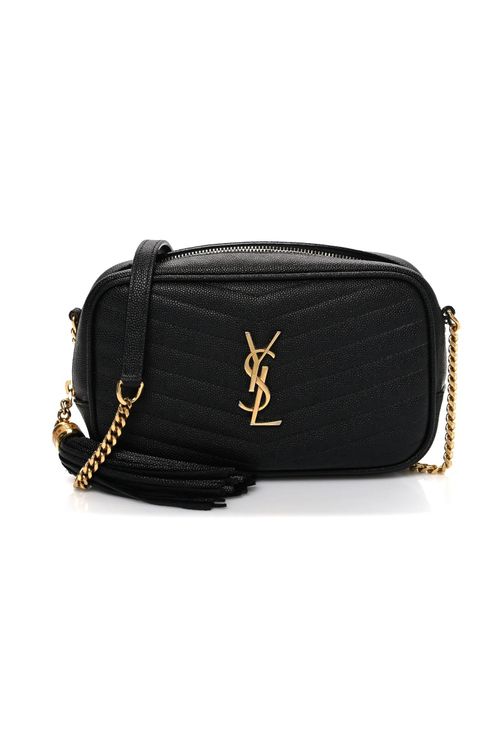 Mini Lou Camera Bag