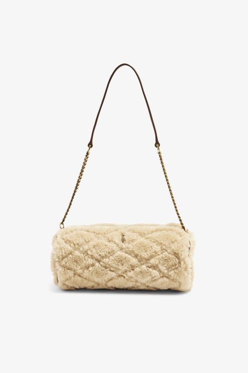 Sade Mini Tube Bag