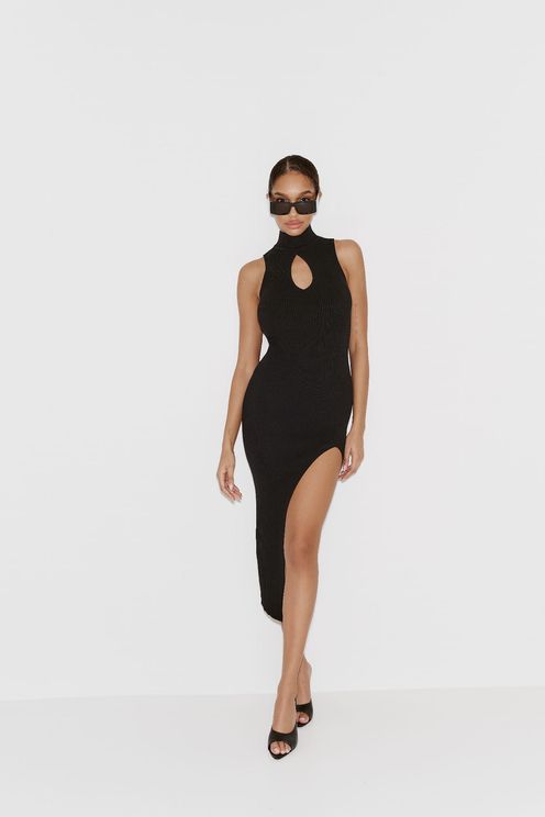 Sukienka Klea Black